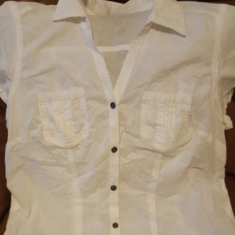 Sonoma button down shirt